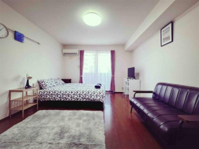 Brand New Shinjuku Station 5 Mins - Apartment E